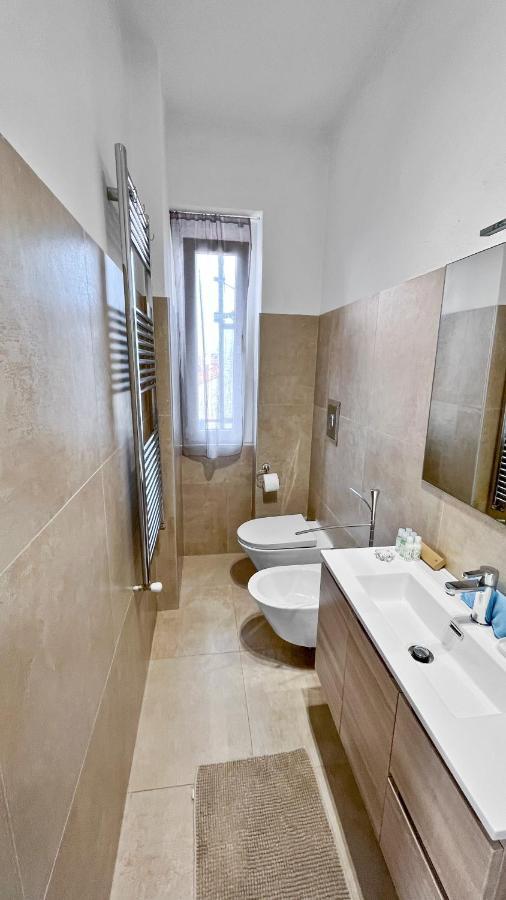 Grazioso E Luminoso Bilocale A Bernareggio Appartement Carnate Buitenkant foto